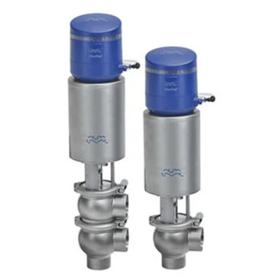 Unique Single Seat Valves | KHI Engineering Pte Ltd